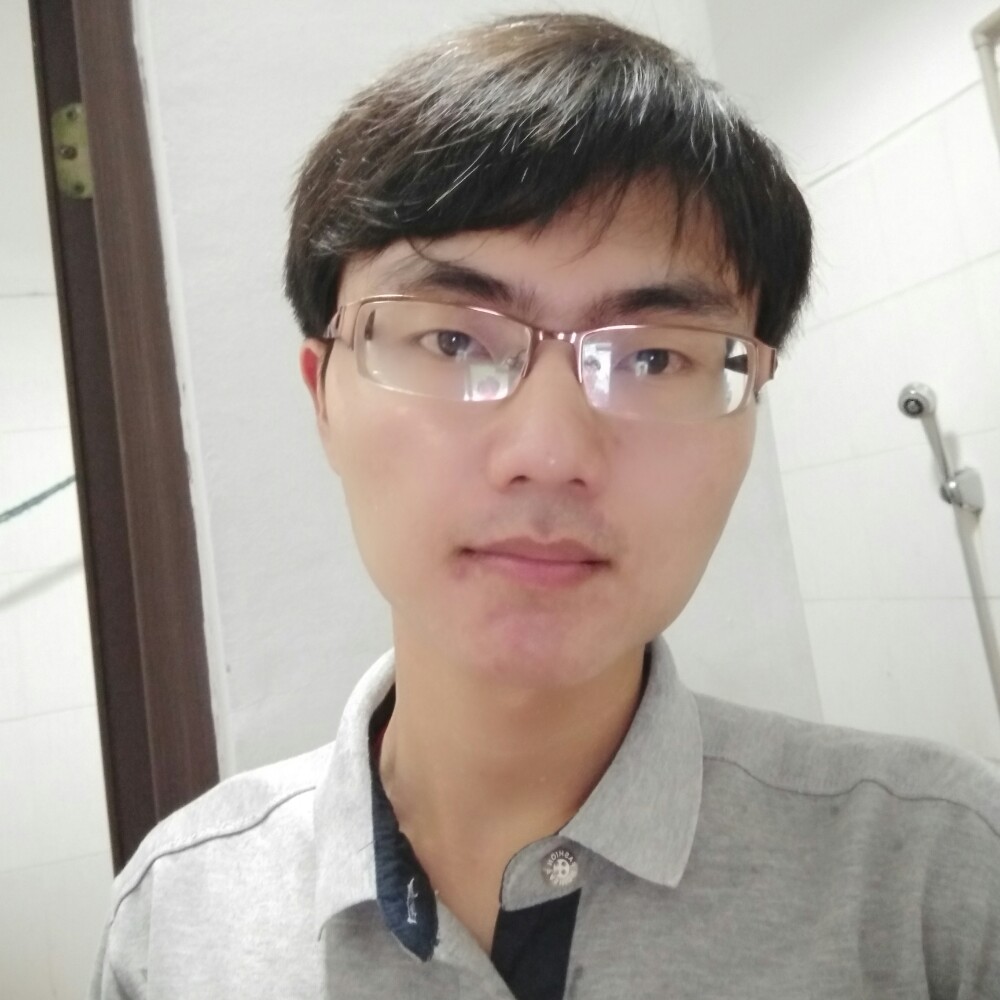 一路繁华的夏。的照片