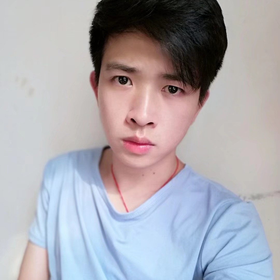 星星蹁跹干净的照片