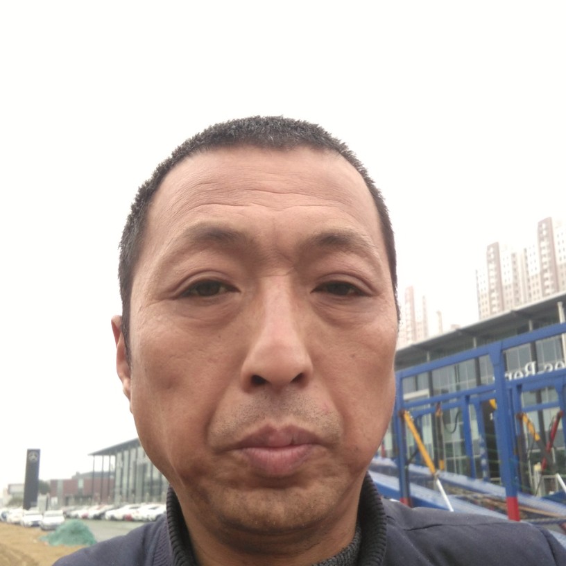 东北小老头儿的照片