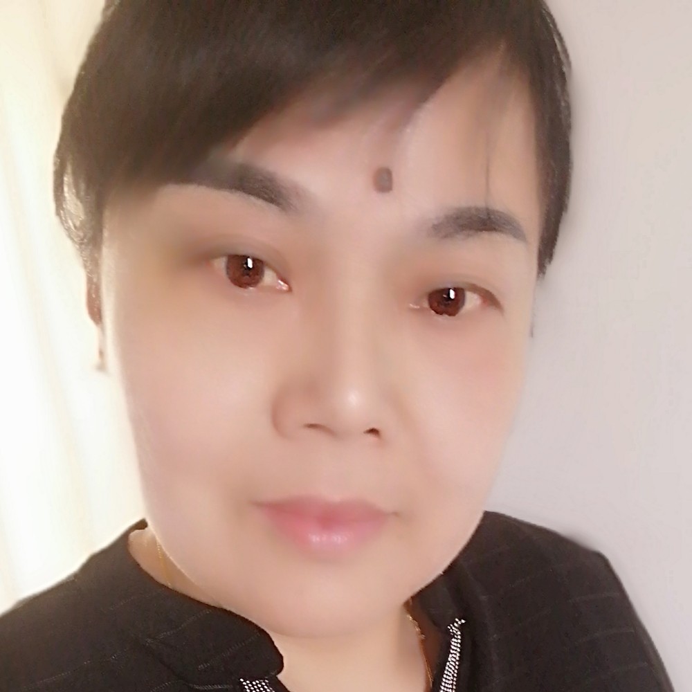 称心和浮光的照片