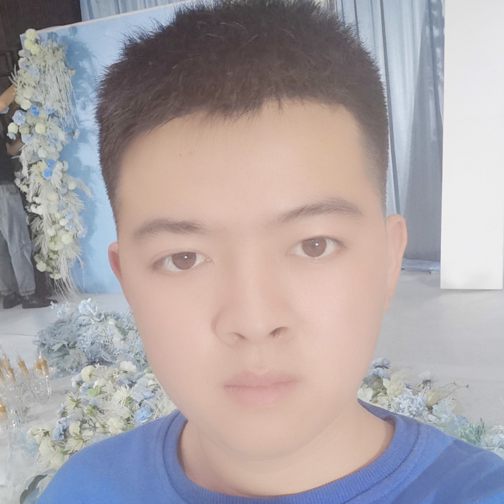 酒窝漫步疯狂的照片