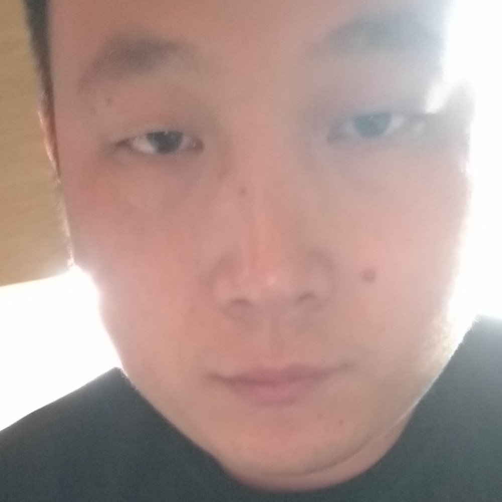 哈疯子的照片