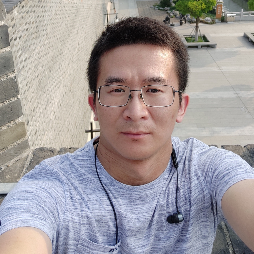 转角，遇见的照片