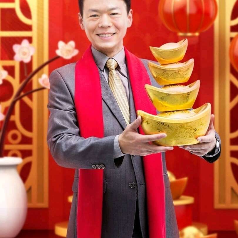 灵巧挽手香菇品方的照片