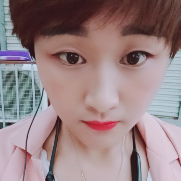 嘿！傻丫头的照片
