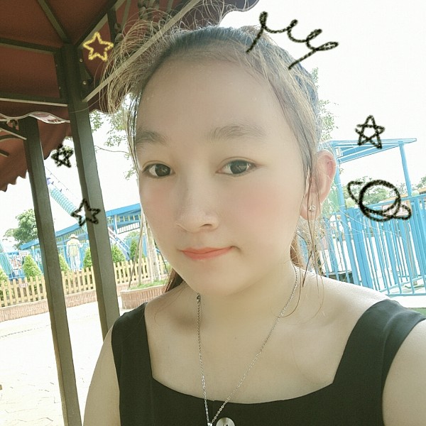 大俞儿的照片