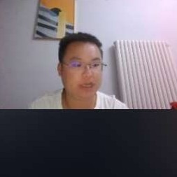 麦片泪了腼腆的照片