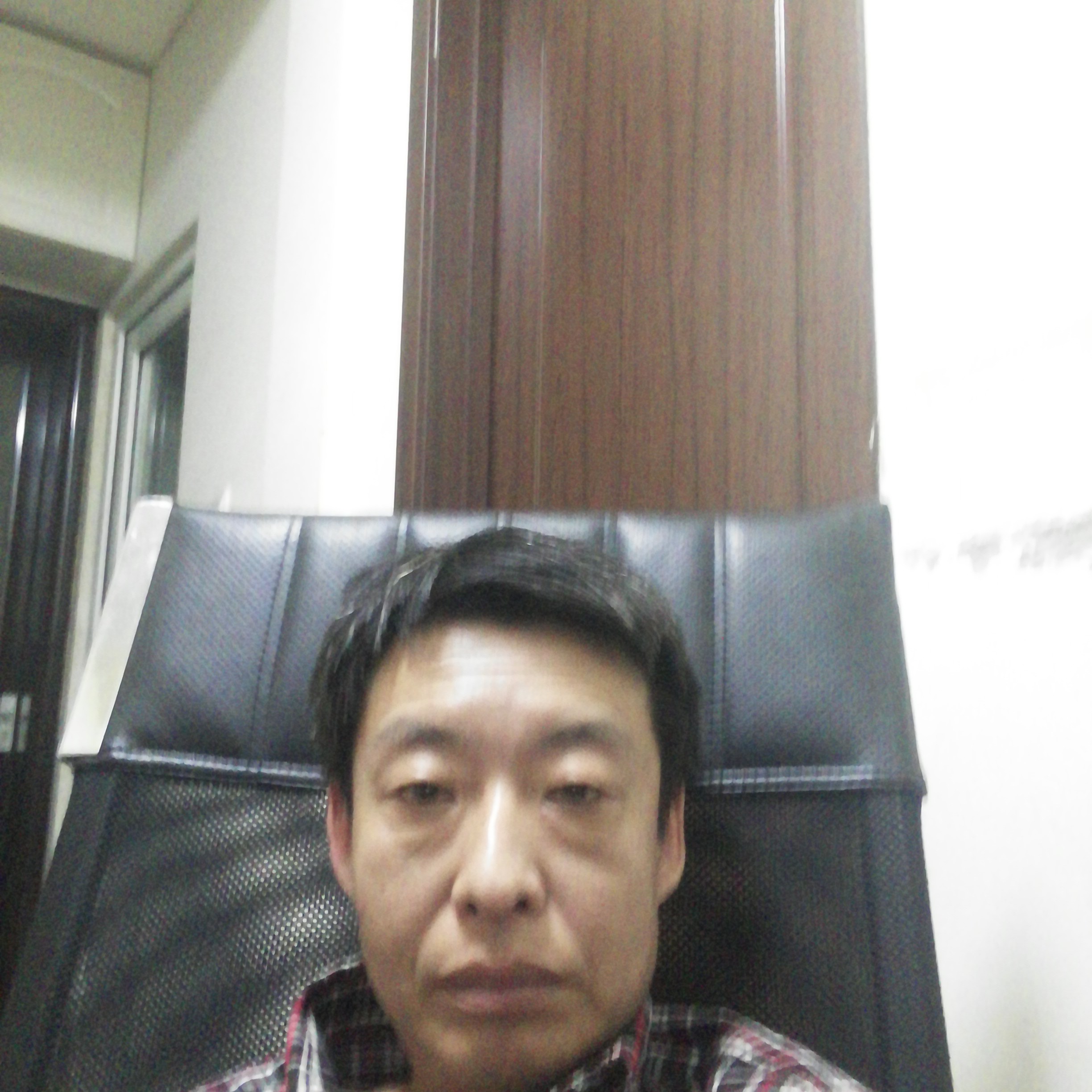 有魅力方若溪的照片