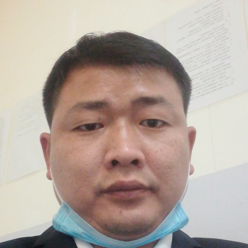 整齐蹁跹美女的照片