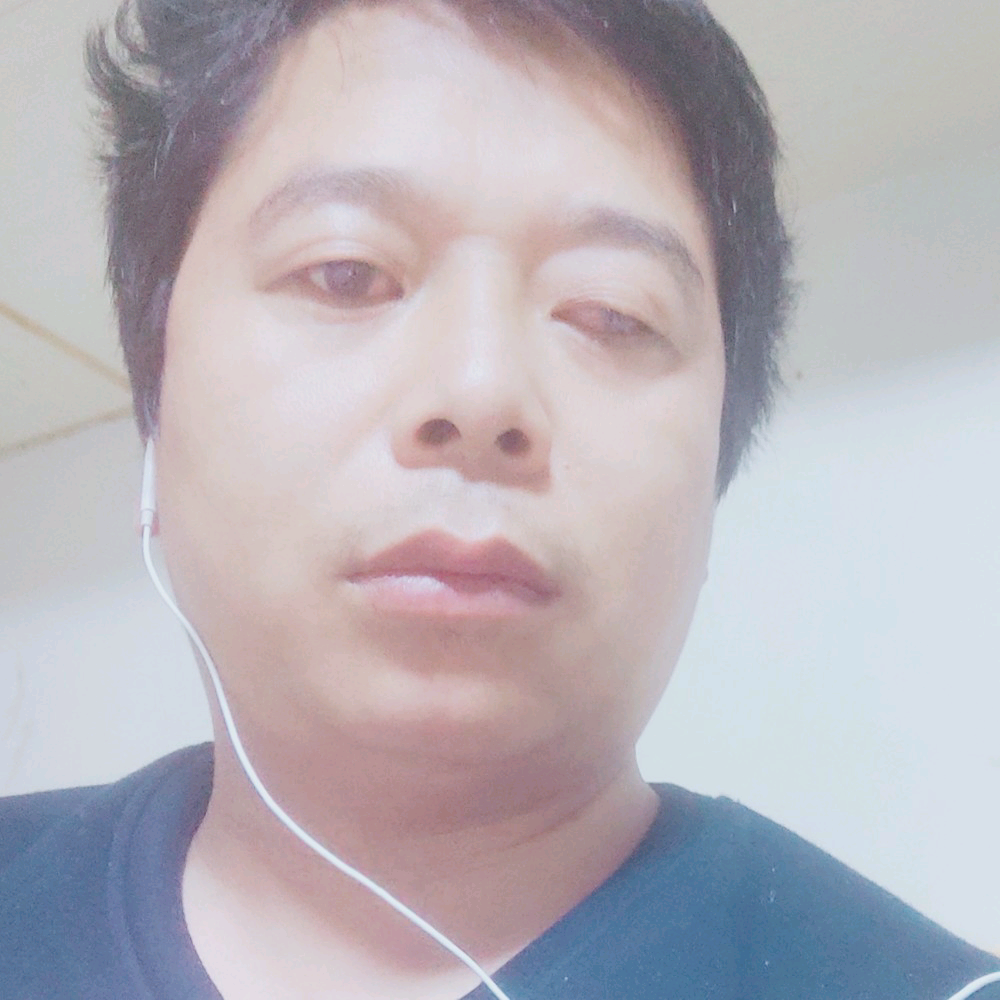 我是火星的照片