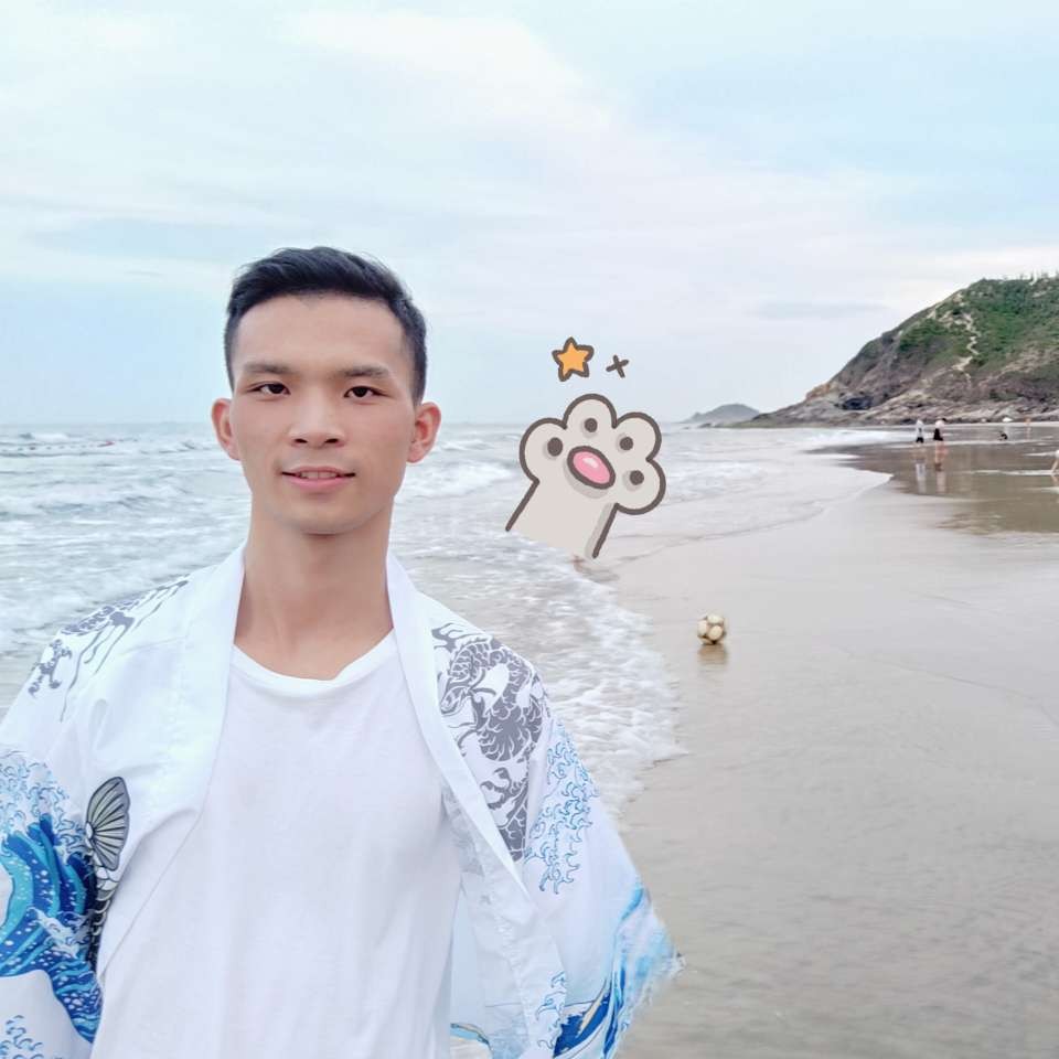 叶修鑫的照片