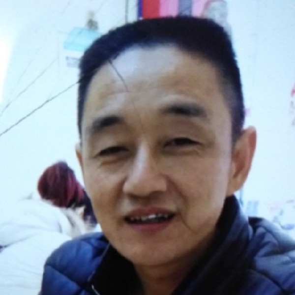 开心請笑靥的照片