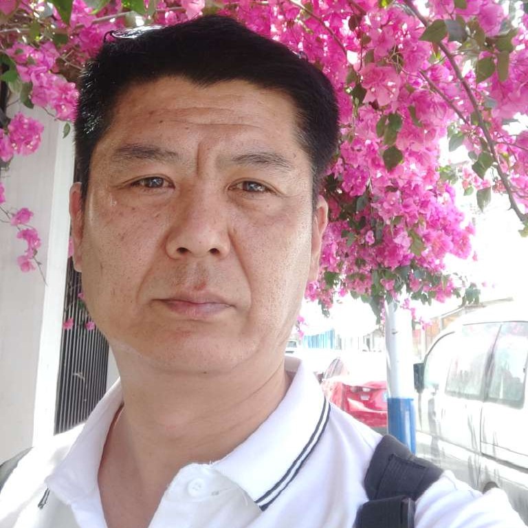 随缘流的照片