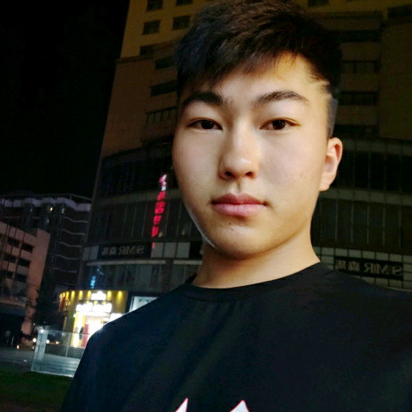 久违的温柔V的照片