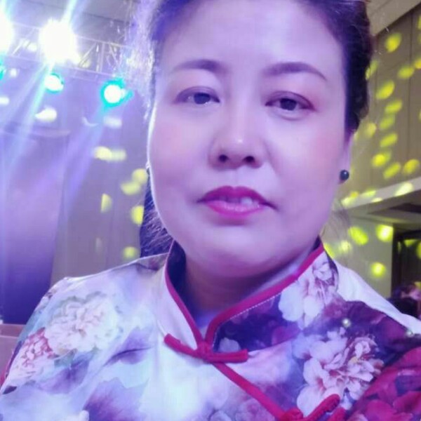 玥儿.月亮女神的照片