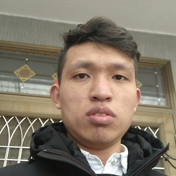 我不要昵称的照片