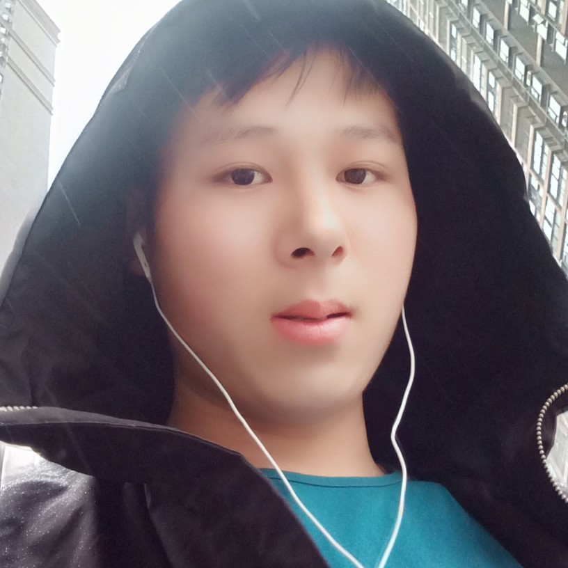 爱笑爱恋流岚的照片