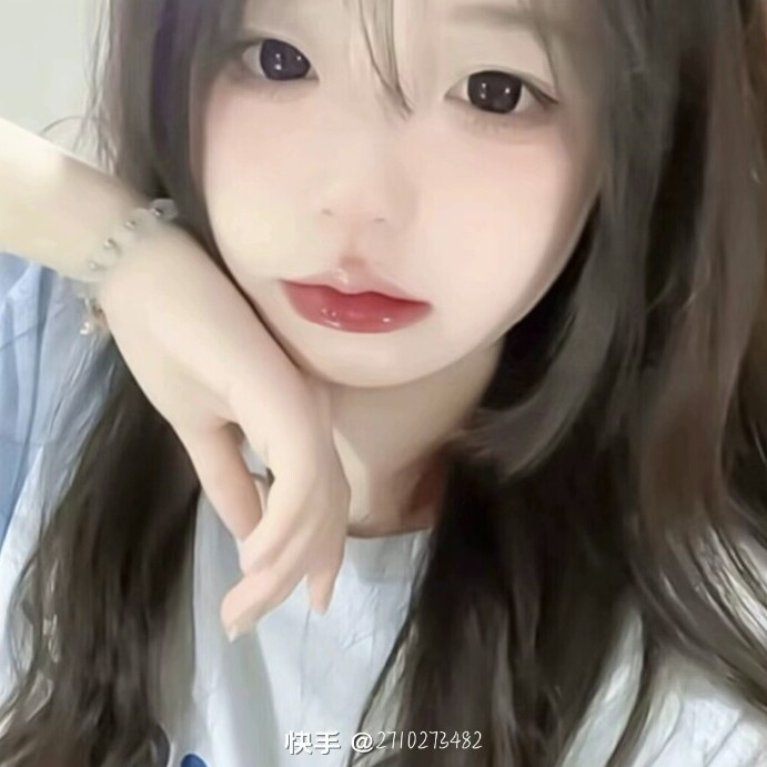 飘逸吃醋睫毛膏的照片