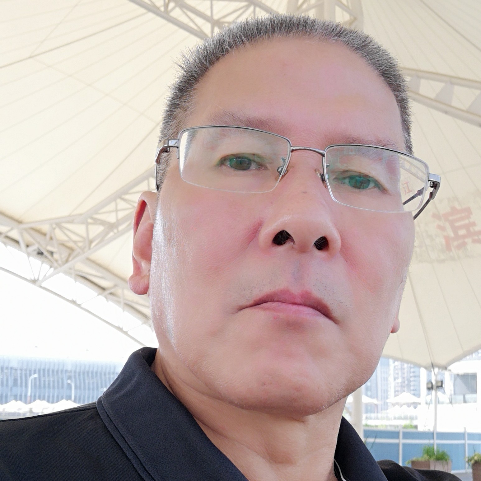 踏实扯霓裳的照片