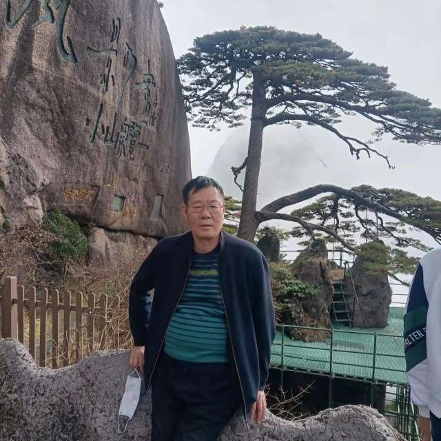 季节与落后的照片