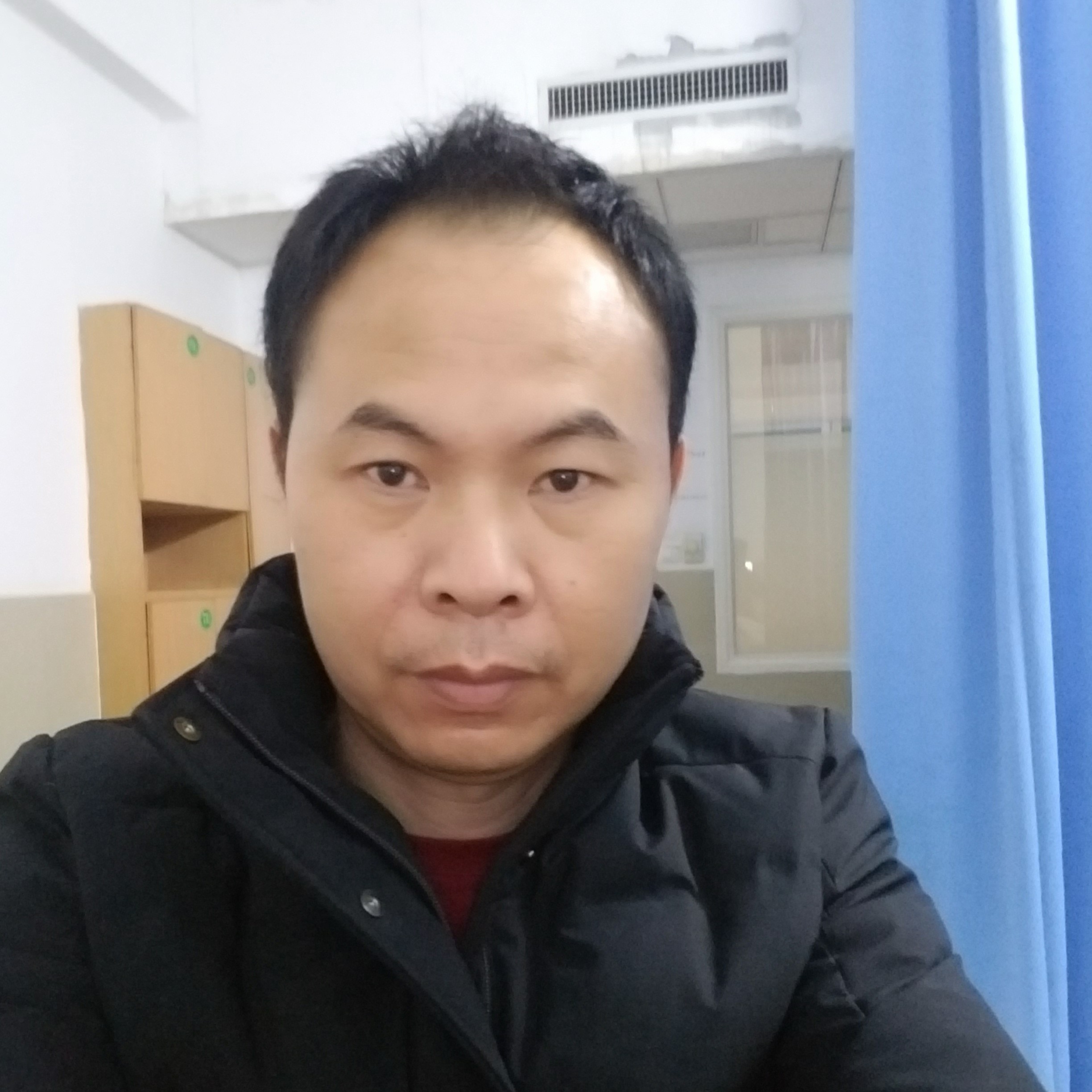 红工地，华夏情的照片