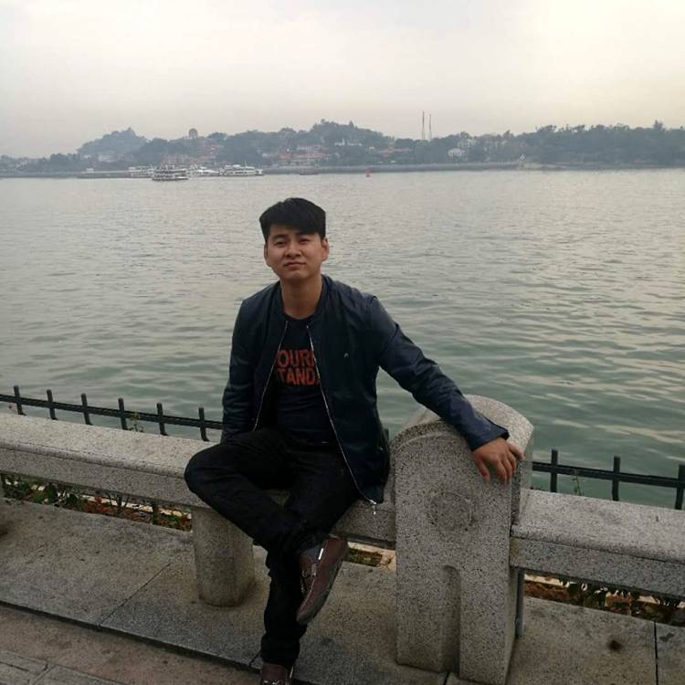 嗨陈先生的照片