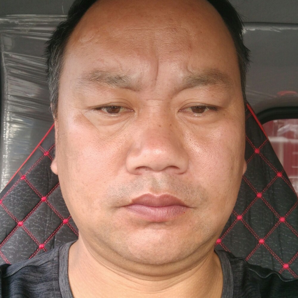小馒头动人的照片