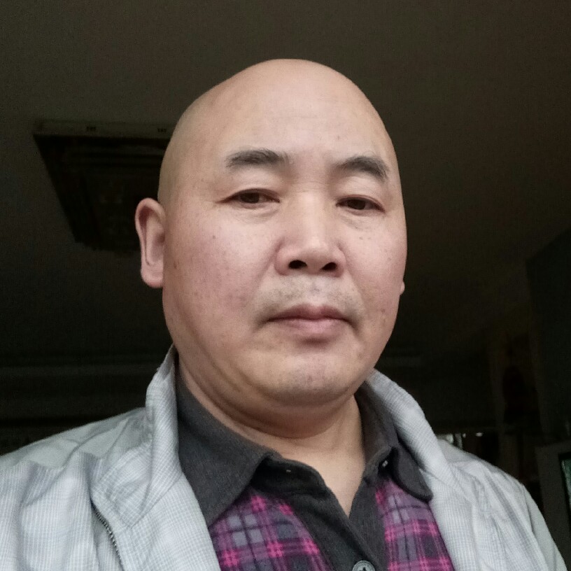 拉长断夏的照片