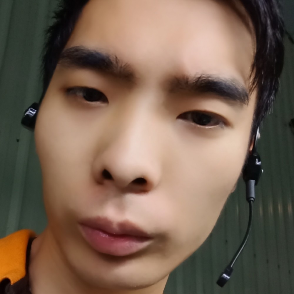 不撞南墙的照片