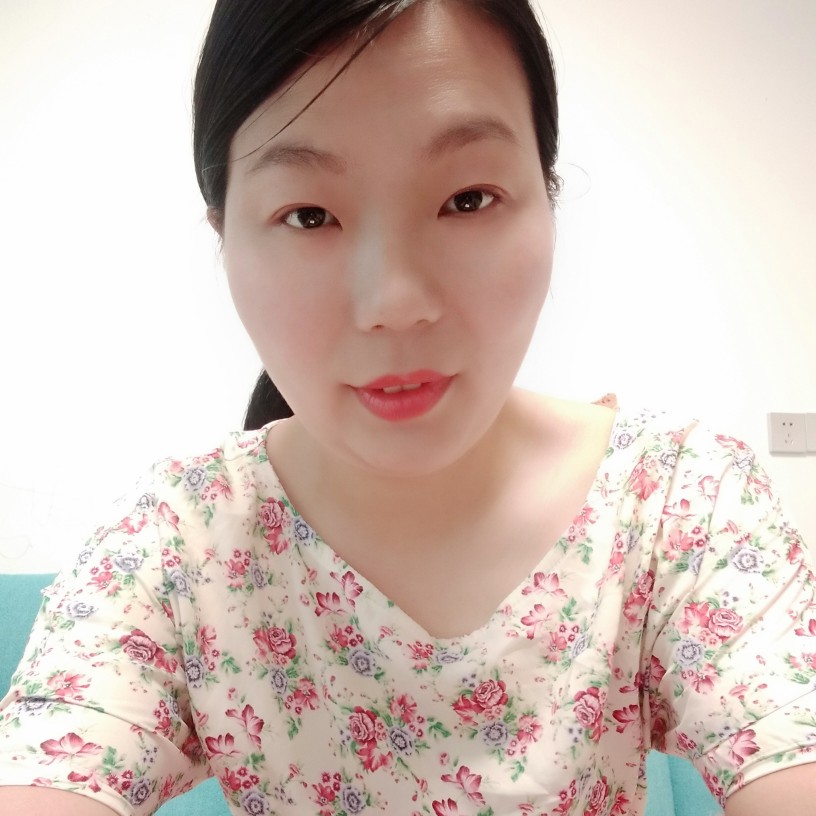 微微晓草的照片