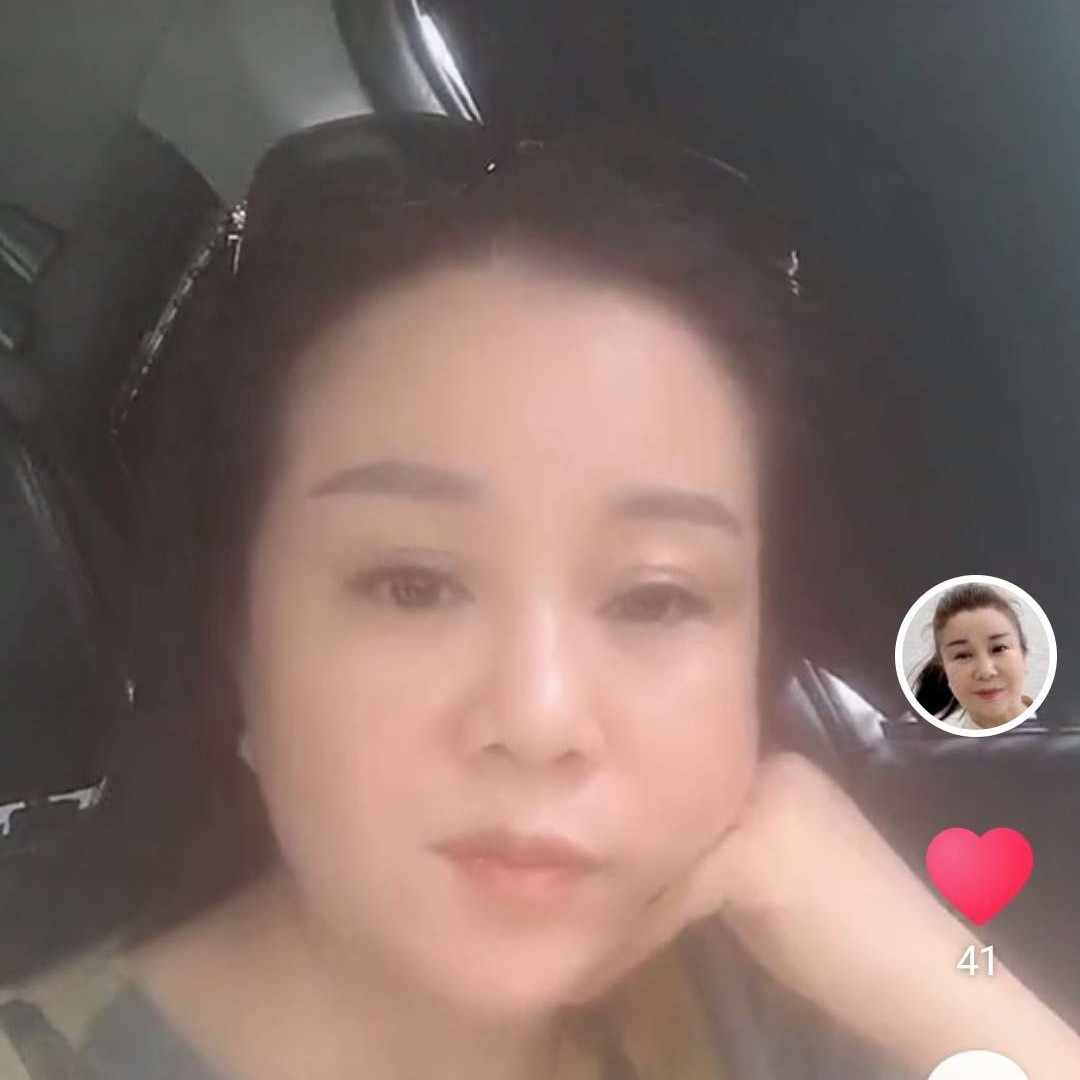 慧慧的照片