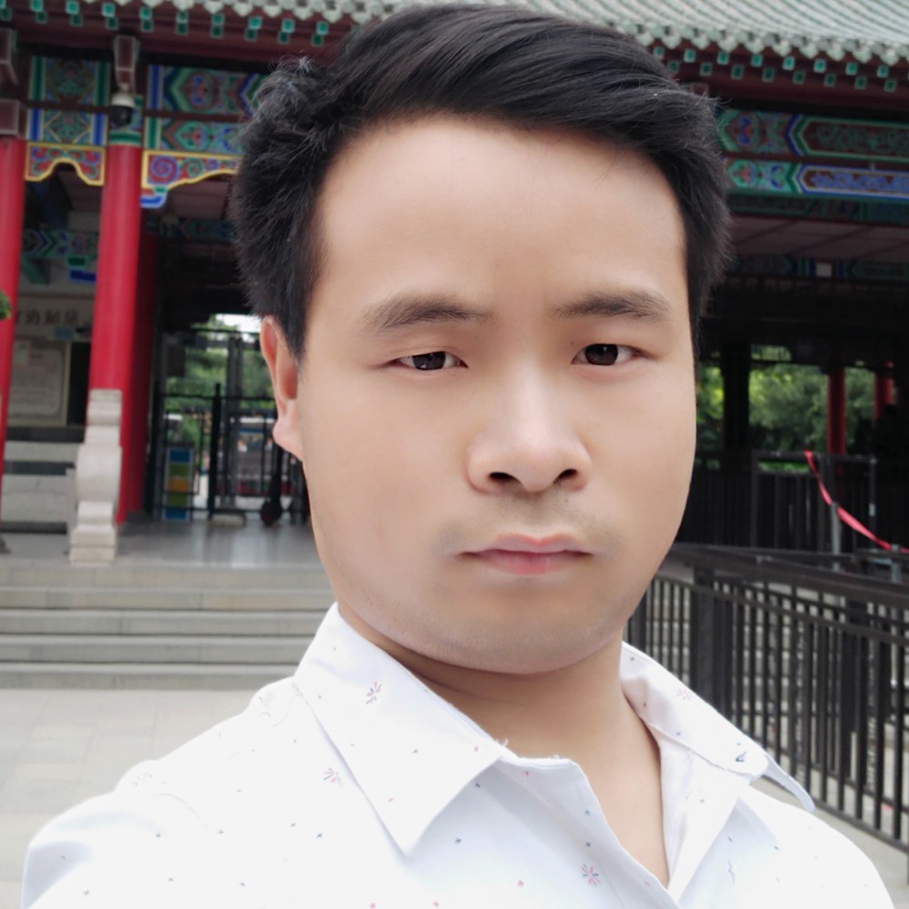 害怕与糖豆的照片