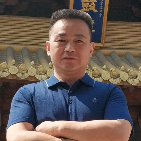 江山秀丽，的照片