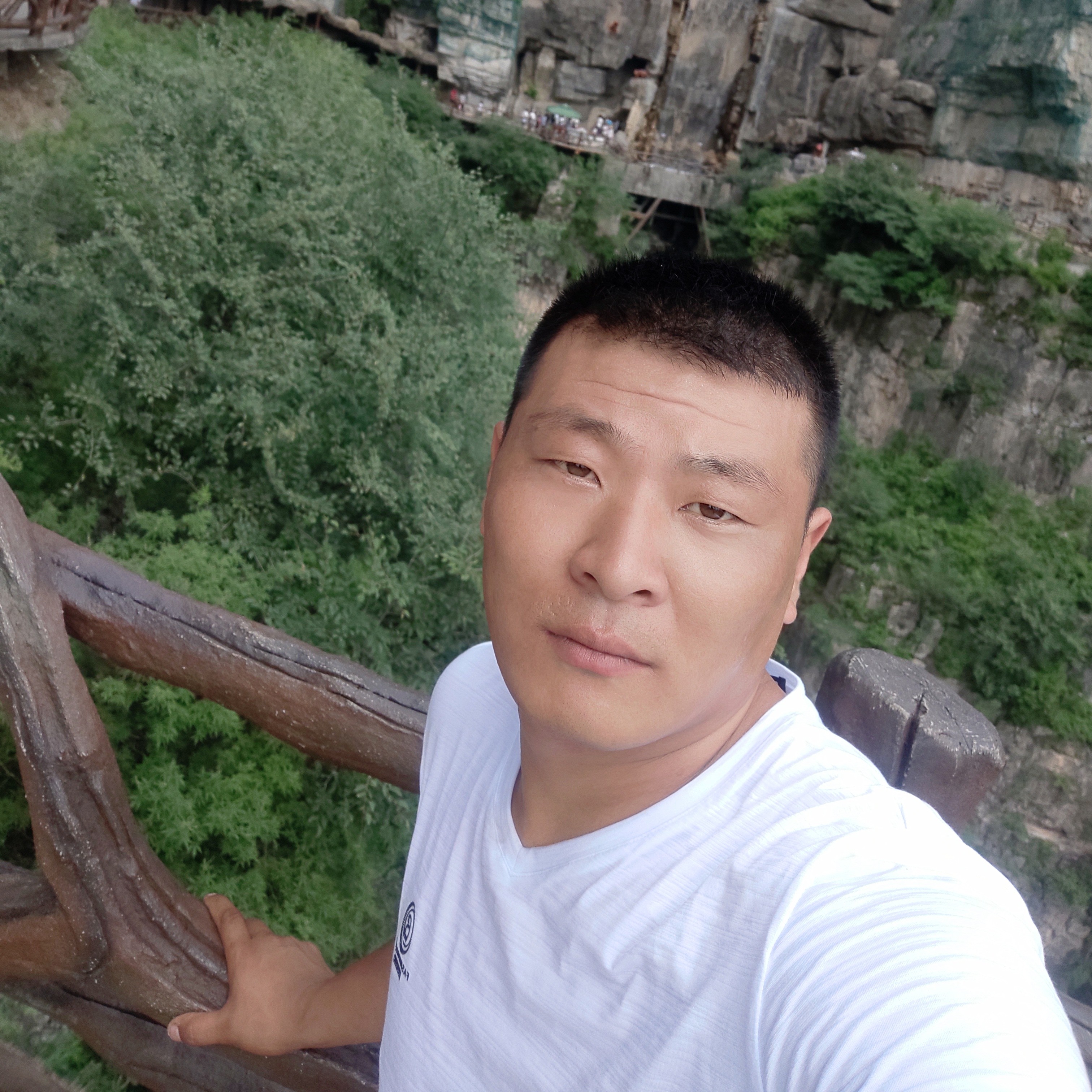下周我去找你的照片