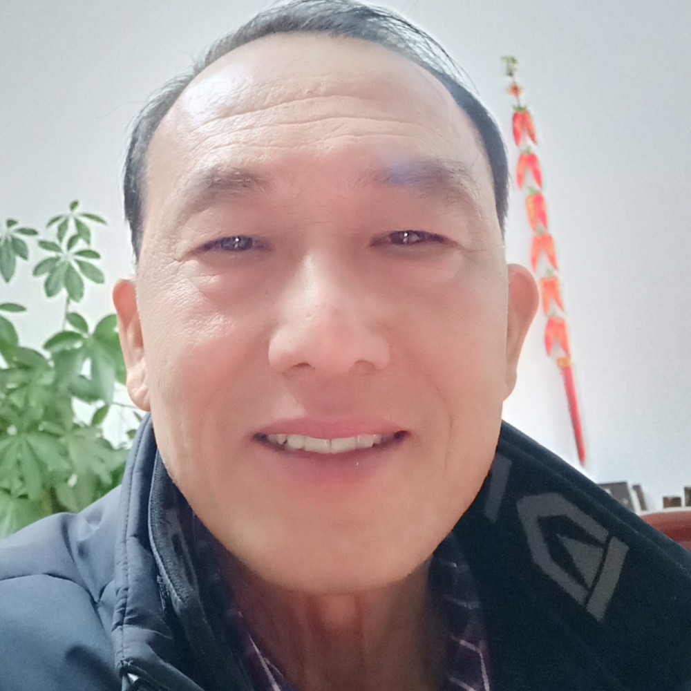 独寂的过客的照片