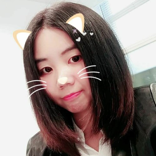 喵星球的小珊珊的照片