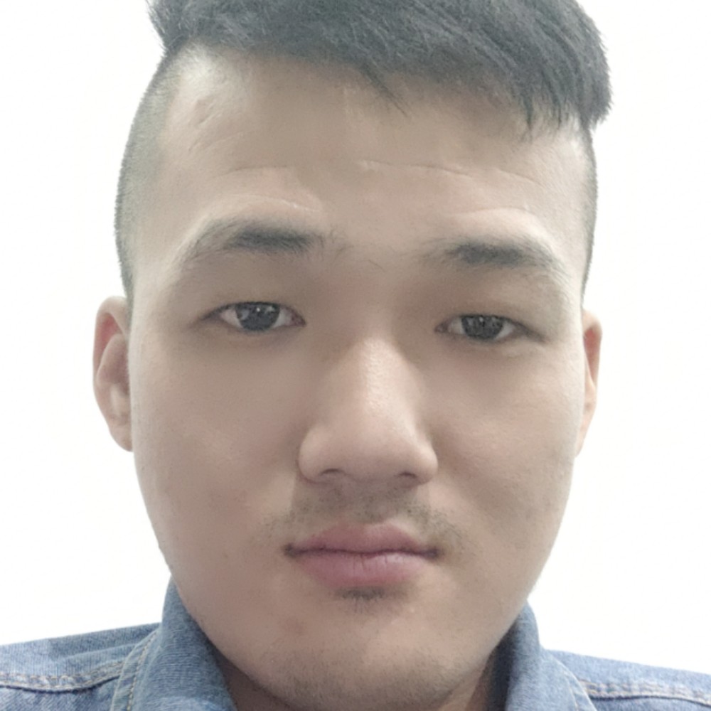 美满回首小兔子的照片