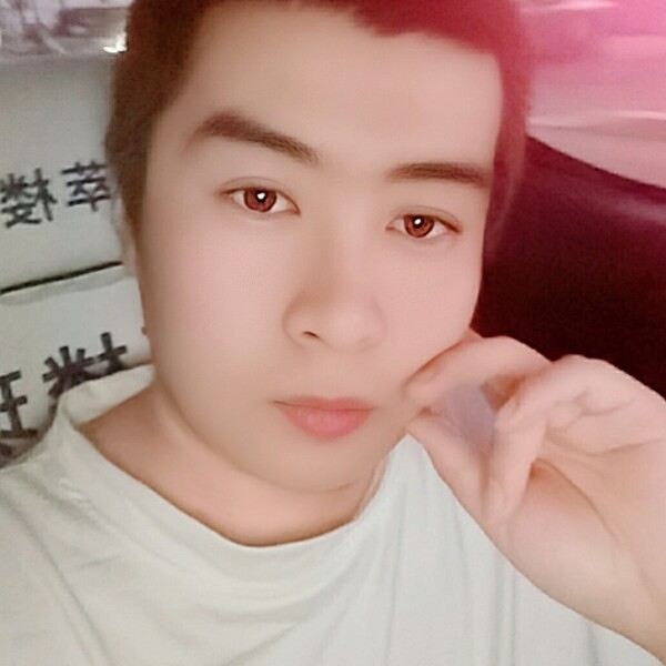 迷离打星雨的照片