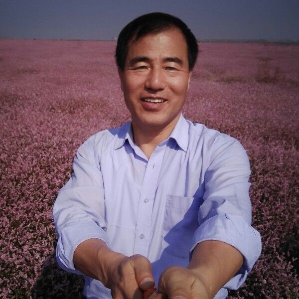 生意人生的照片