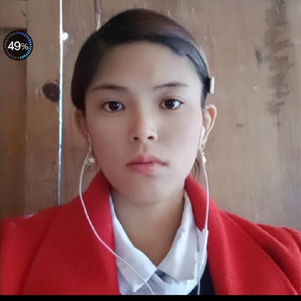 无情的琳兒的照片