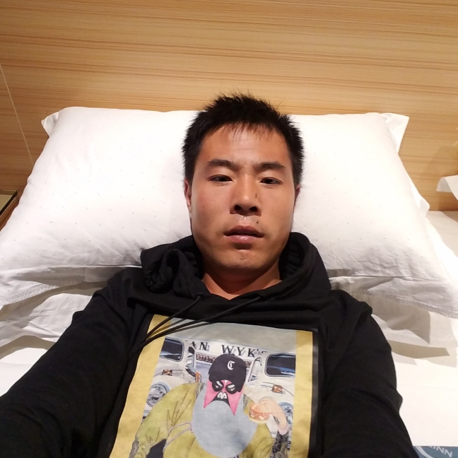 屯子人的照片