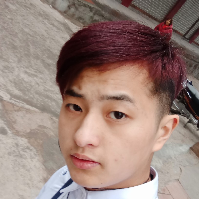 懵懂悟空的照片