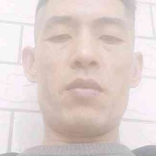 火龙果回眸俏皮的照片
