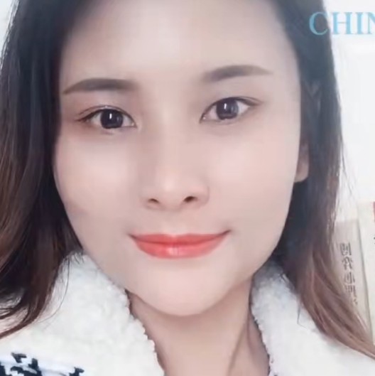 白猫拾忆动人的照片