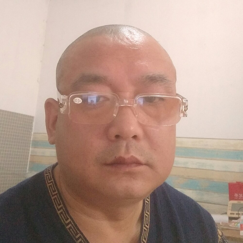 孤独迎糖豆的照片