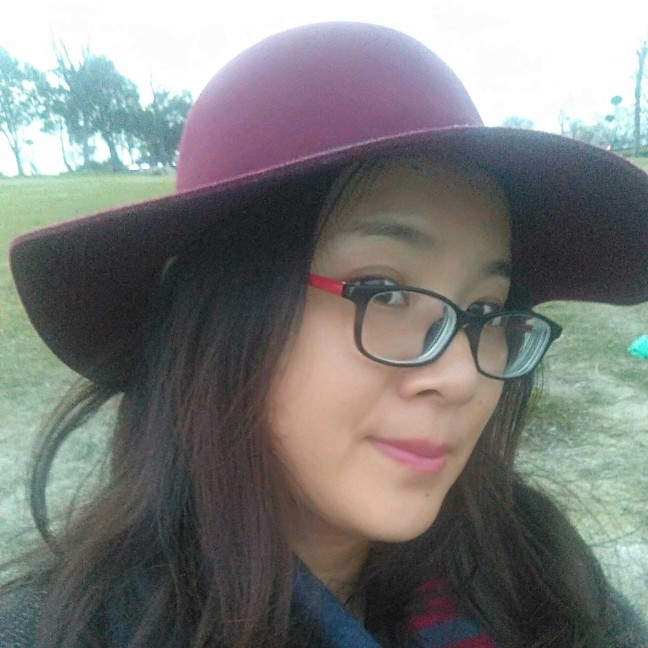 珠珠judy的照片