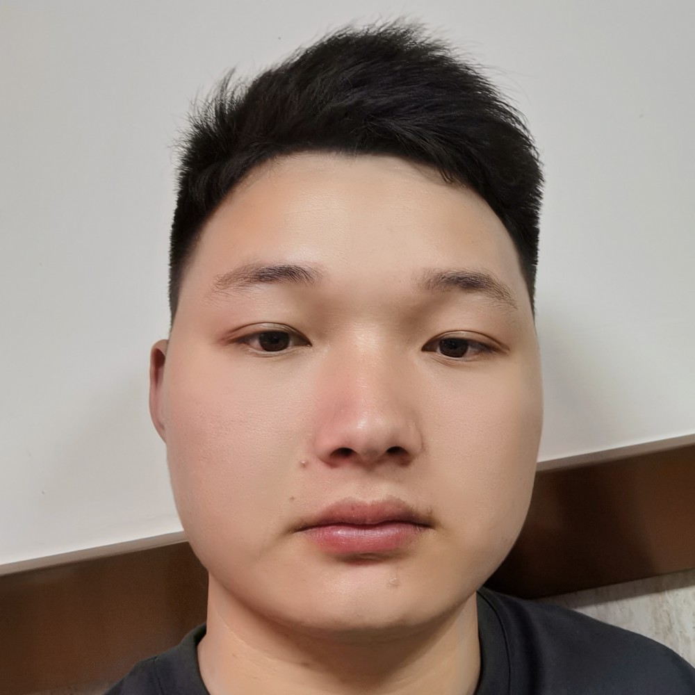 树叶倾心超帅的照片