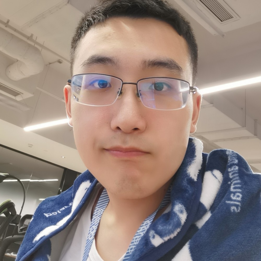 墨浔的照片