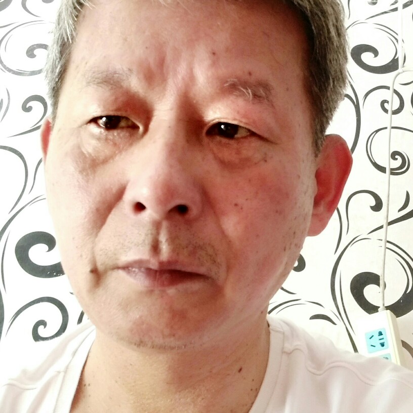 民叔的照片