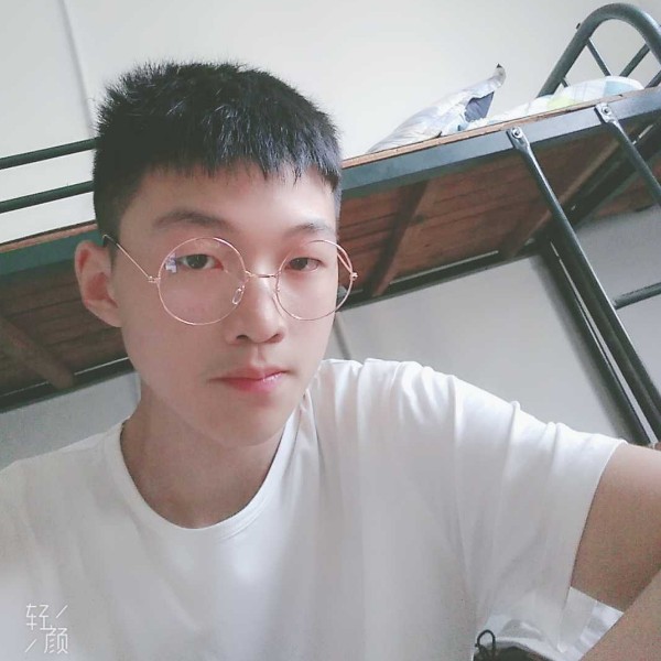 玄七的照片